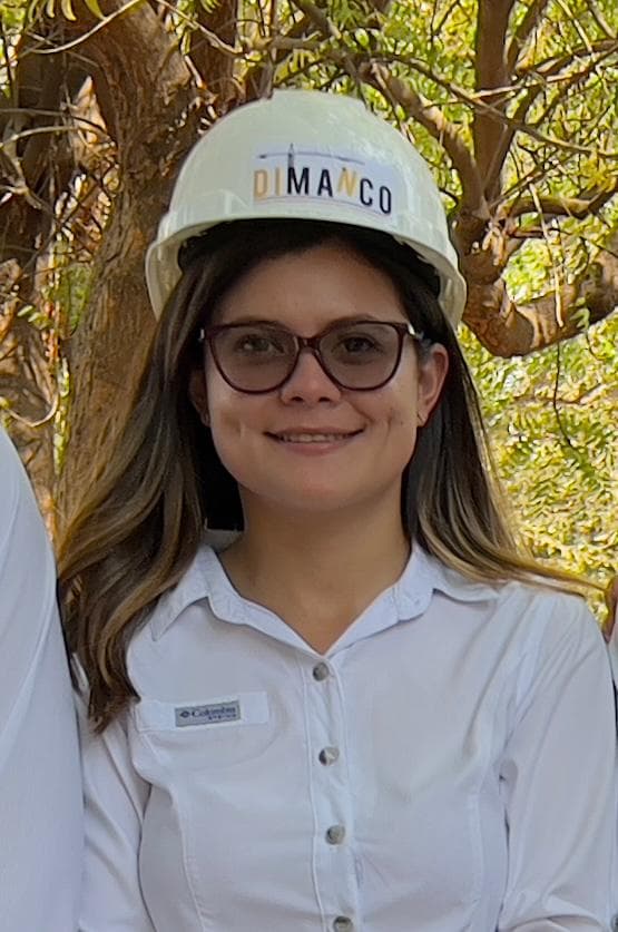 Foto de GABRIELA CAROLINA GONZÁLEZ