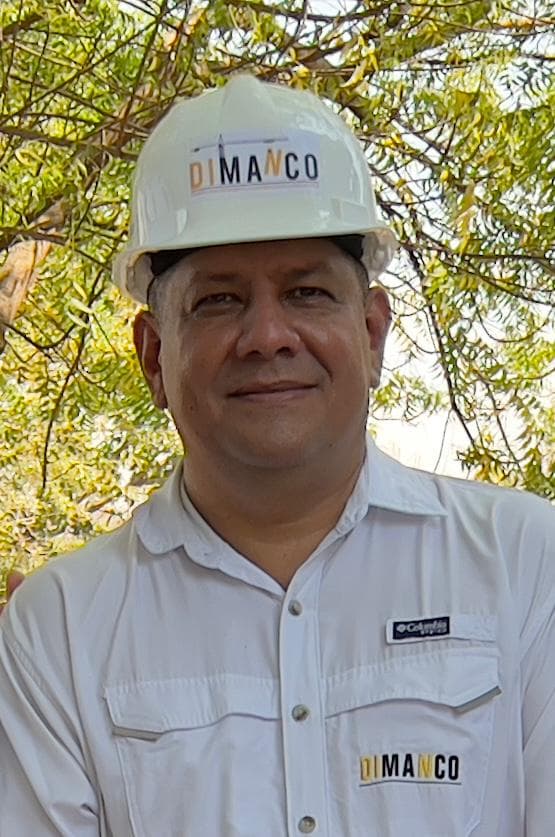 Foto de MOISÉS ALBERTO GONZÁLEZ