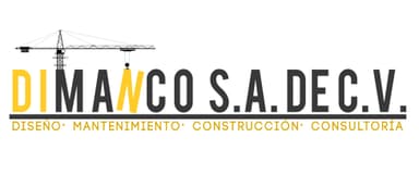 DIMANCO S.A. de C.V. Logo