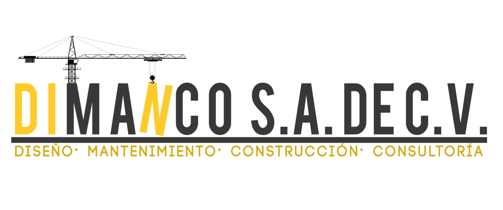 DIMANCO S.A. DE C.V.